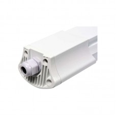 YATO Lampa tip neon cu LED, IP65, 20W, 4000 k..
